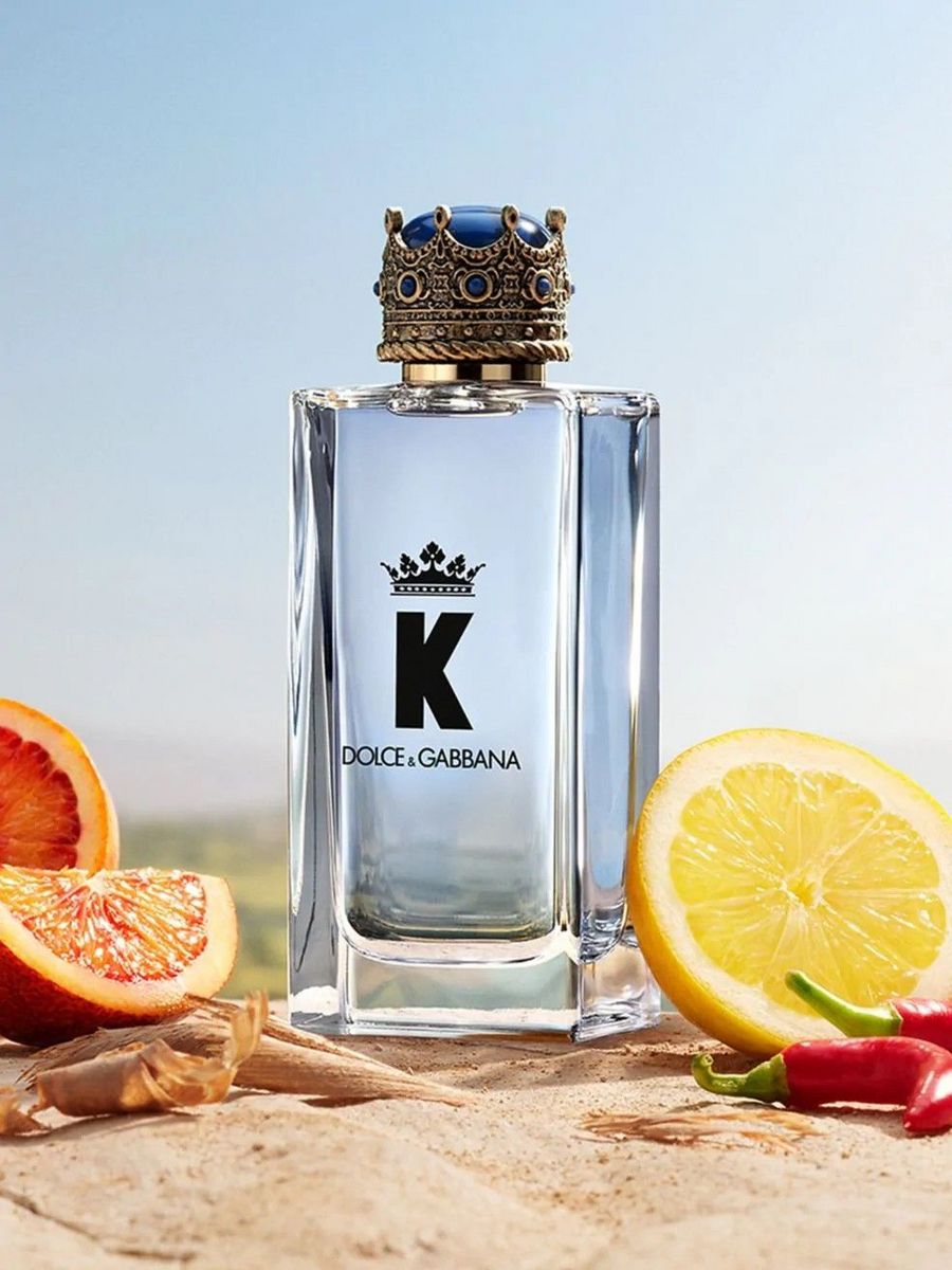 Dolce & Gabbana k by d&g 100мл. Dolce & Gabbana k, EDP., 100ml. Dolce Gabbana King 100ml. King by Dolce & Gabbana 100мл.