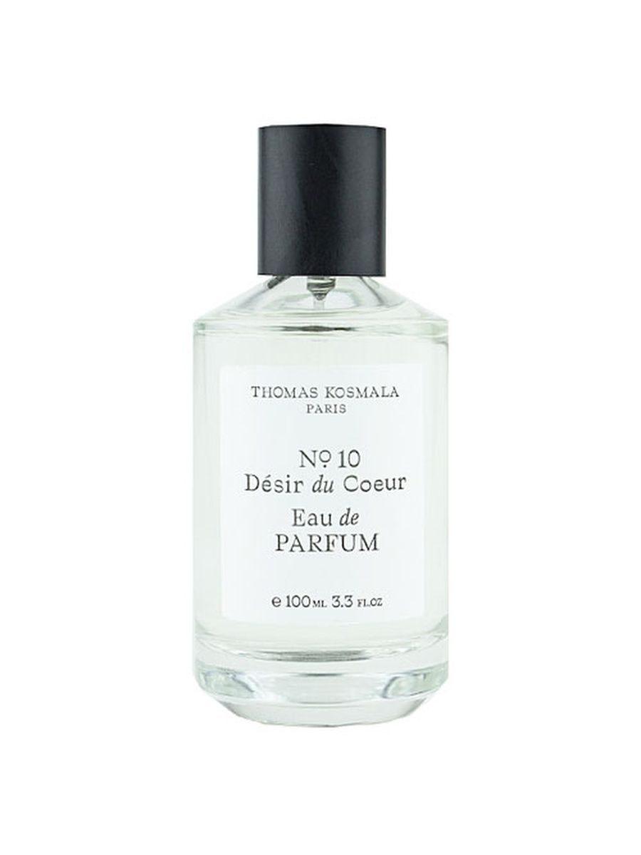 Thomas kosmala 10 desir du coeur. Thomas Kosmala desir du coeur №10 100ml. Духи Thomas Kosmala 10. Парфюмерная вода Thomas Kosmala no 10 desir du coeur. Thomas Kosmala 5 Парфюм.