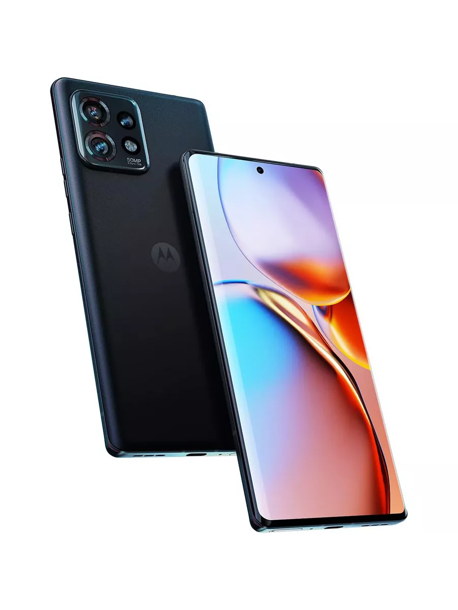 Смартфон Moto Edge Plus (2023) US / Edge 40 Pro 8/512GB Motorola 209291389  купить за 80 741 ₽ в интернет-магазине Wildberries