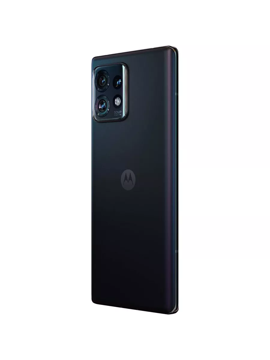 Смартфон Moto Edge Plus (2023) US / Edge 40 Pro 8/512GB Motorola 209291389  купить в интернет-магазине Wildberries