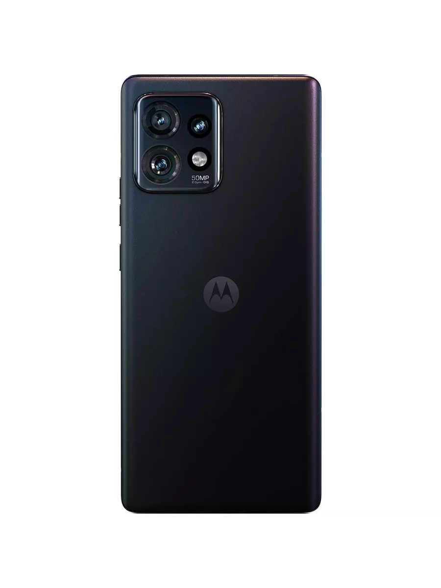 Смартфон Moto Edge Plus (2023) US / Edge 40 Pro 8/512GB Motorola 209291389  купить в интернет-магазине Wildberries