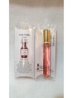 Пробник масляный Tom Ford Lost Cherry Том форд 23 мл Духи 209294814 купить за 243 ₽ в интернет-магазине Wildberries