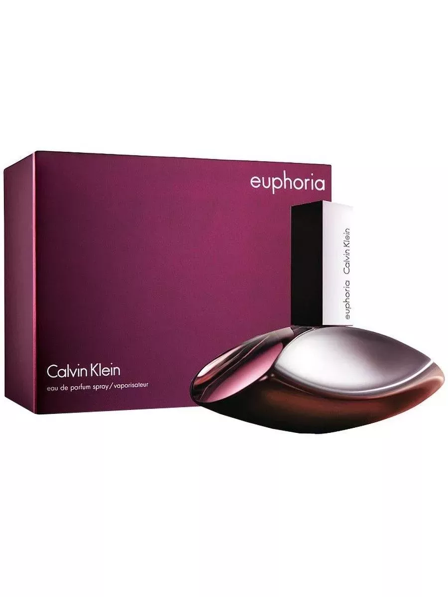 Euphoria calvin klein 100 on sale