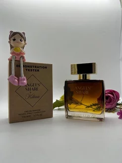 Тестер Kilian Angels Share,edp., 110ml Sonun Парфюм 209311177 купить за 516 ₽ в интернет-магазине Wildberries