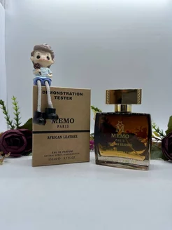 Парфюмерная вода(Тестер) Memo African Leather, 110ml Sonun Парфюм 209311360 купить за 602 ₽ в интернет-магазине Wildberries