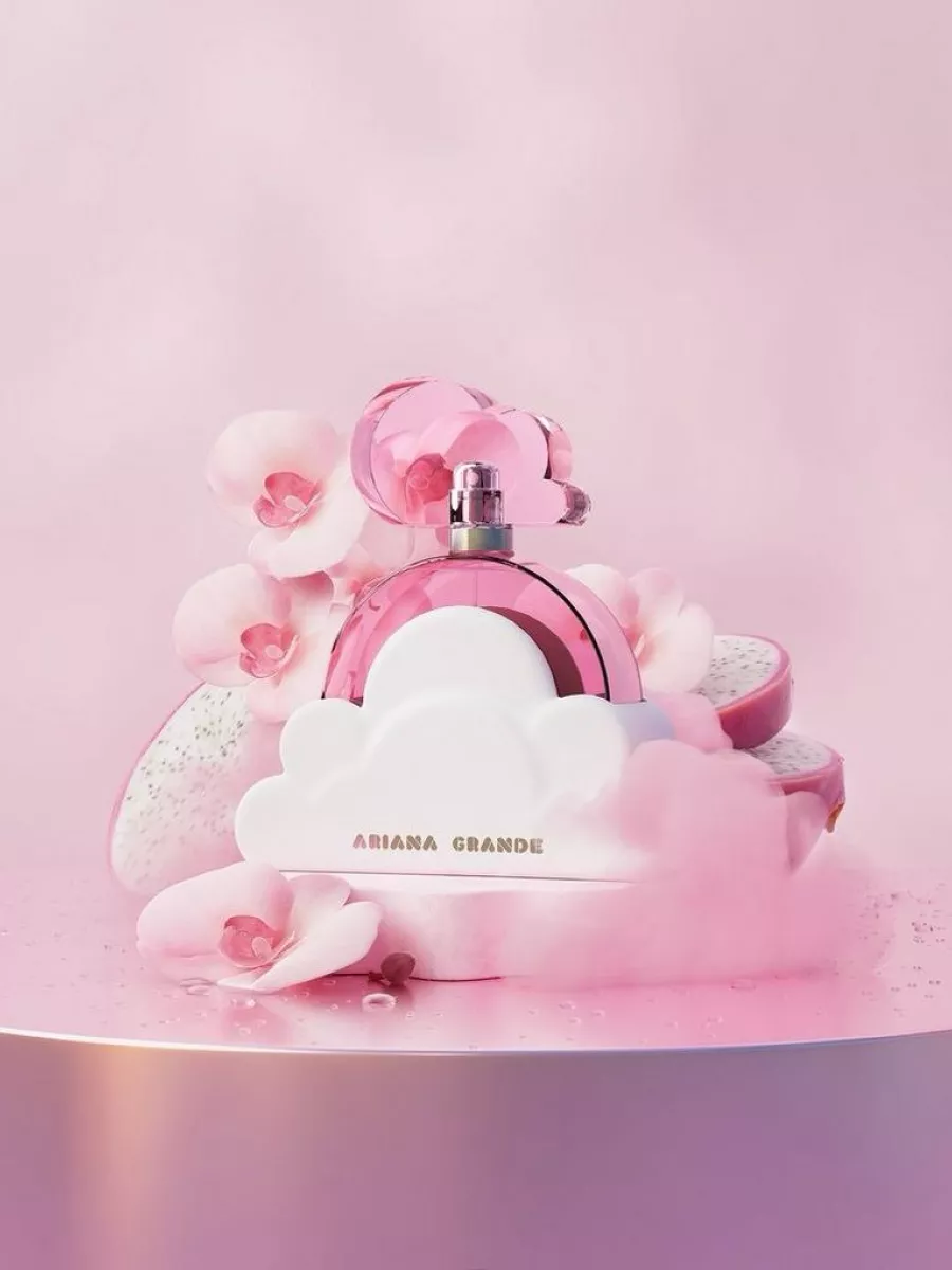 Cloud Pink 100ml Духи Ариана Гранде Облако ARIANA GRANDE 209314394 купить  за 2 235 ₽ в интернет-магазине Wildberries