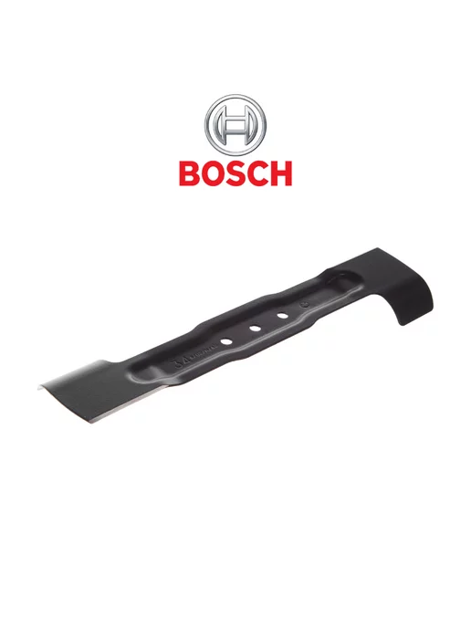 Bosch Нож сменный для ARM 34