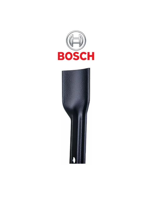 Bosch Нож сменный ROTAK 32 320