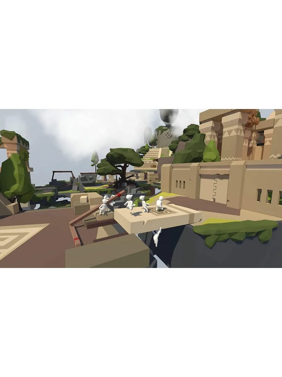 Human Fall Flat Xbox One Купить