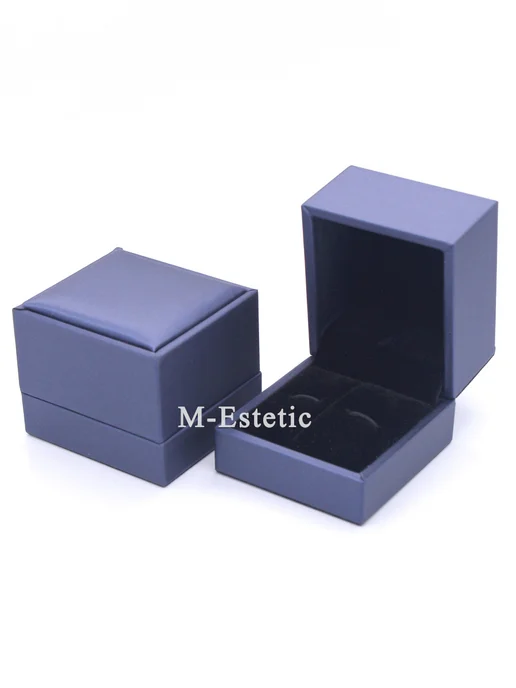M-Estetic Запонки мужские на рубашку Patek, серый, фото 5