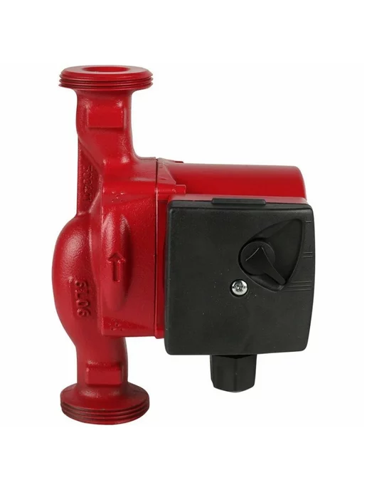 Grundfos Циркуляционный насос, для отопления UPS 25-40-180, вариант, фото 5