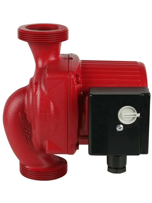 Grundfos Циркуляционный насос, для отопления UPS 32-80-180, вариант, фото 4