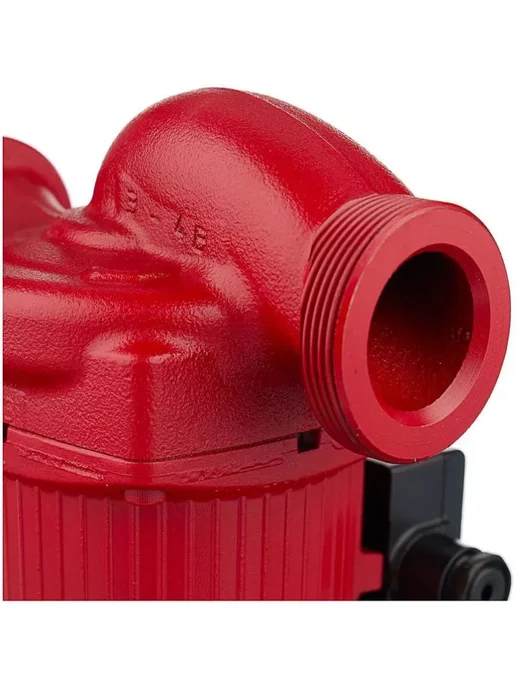 Grundfos Циркуляционный насос, для отопления UPS 32-80-180, вариант, фото 5