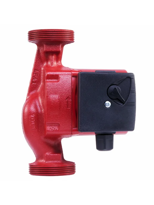 Grundfos Циркуляционный насос, для отопления UPS 32-80-180, вариант, фото 6