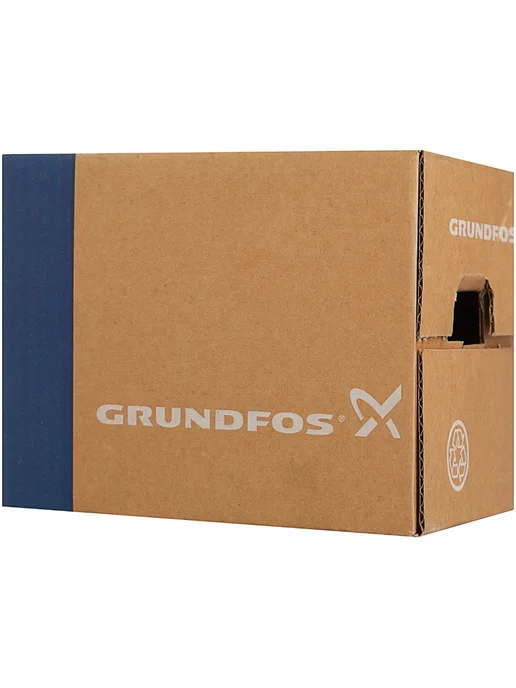 Grundfos Циркуляционный насос, для отопления UPS 32-80-180, вариант, фото 7