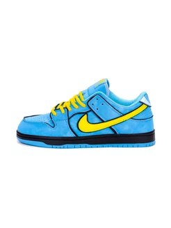 Кроссовки Nike SB Dunk Low Dunking Shop SDA 209358646 купить за 1 244 ₽ в интернет-магазине Wildberries