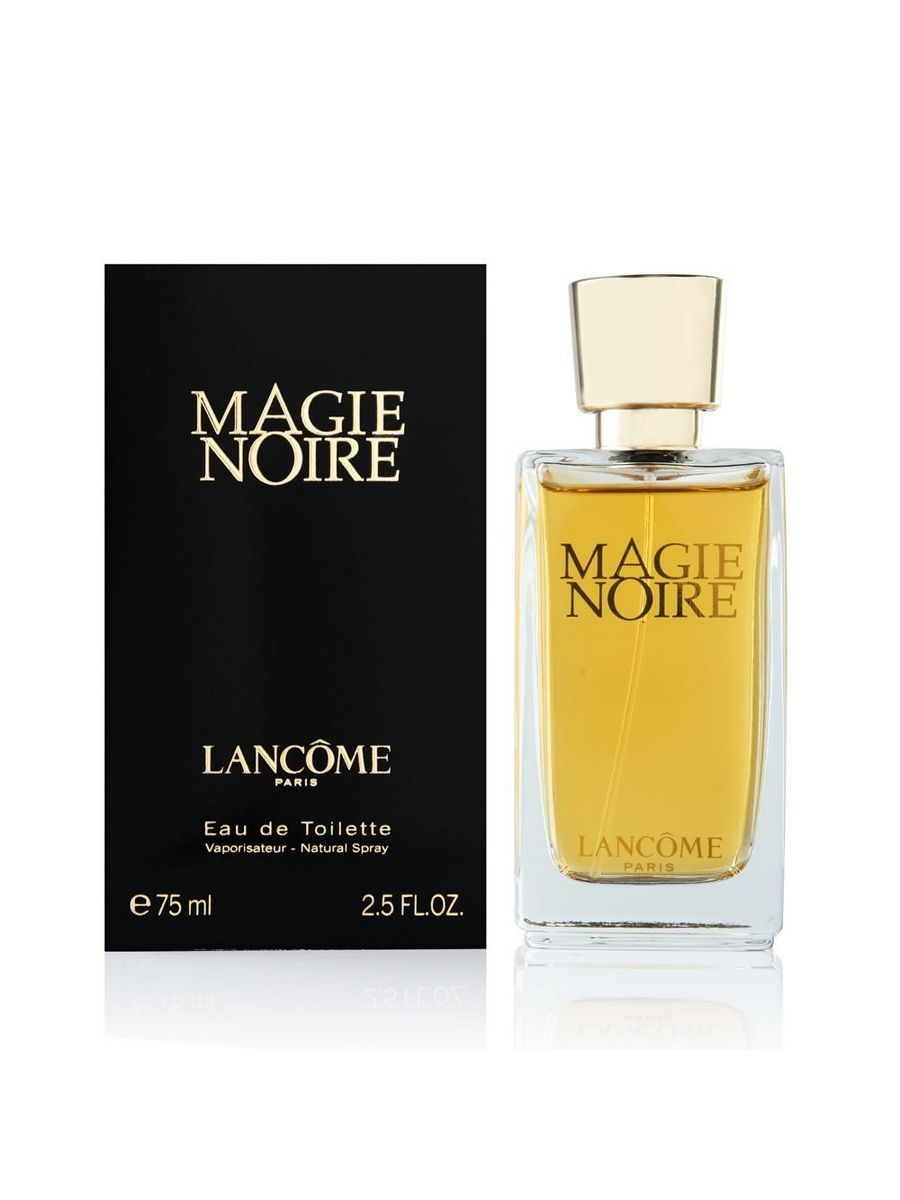 Черная магия туалетная вода ланком. Magie noire от Lancome. Magie noire EDT 50ml. Lancome magie noire 100ml тестер.