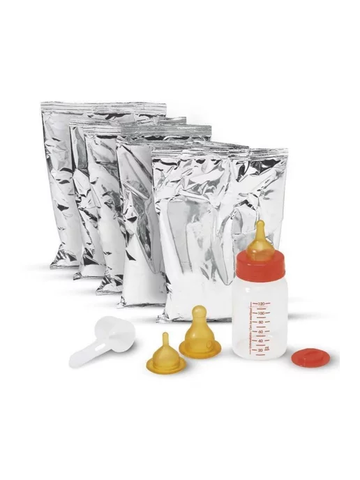 Сухой корм Royal canin Babydog Milk для собак, щенки, 0,4 кг, фото 3