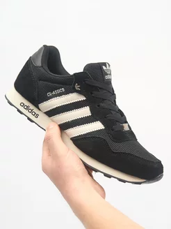 Кроссовки мужские легкие спортивные adidas Mil-kom 209376743 купить за 2 587 ₽ в интернет-магазине Wildberries