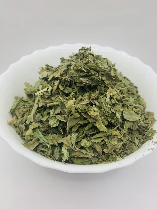 Africa Natural Травяной сбор "Тревоги нет" Зумбани + Мята лист, 200гр, 200 г, фото 2