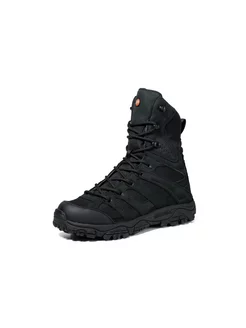 Ботинки тактические треккинговые MERRELL 209446222 купить за 4 395 ₽ в интернет-магазине Wildberries