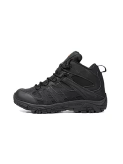 Ботинки тактические треккинговые MERRELL 209446225 купить за 4 628 ₽ в интернет-магазине Wildberries