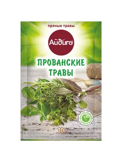 Приправа Прованские травы, без соли, 10г Айдиго 209452652 купить за 179 ₽ в интернет-магазине Wildberries