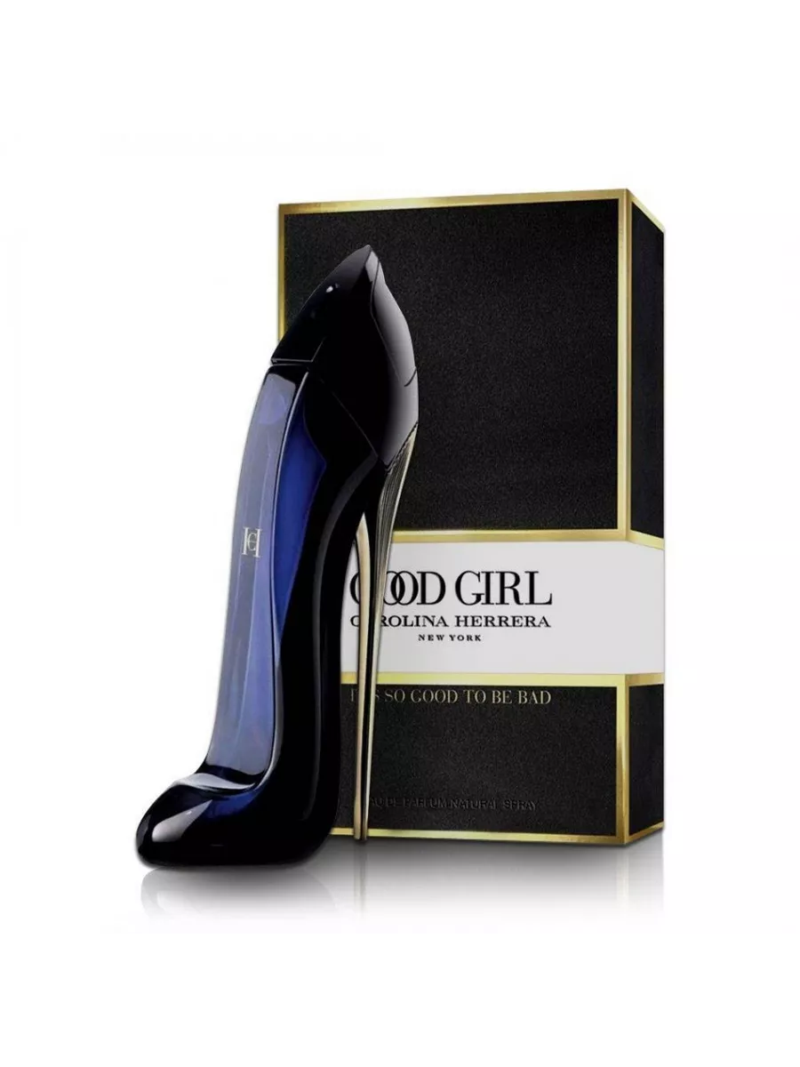 Carolina Herrera Good Girl 80 209467556 550 Wildberries