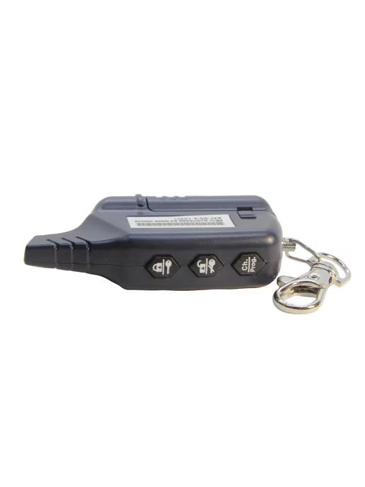 CAR-KEY Пульт управления совместимый с B9 +чехол, вариант, фото 5