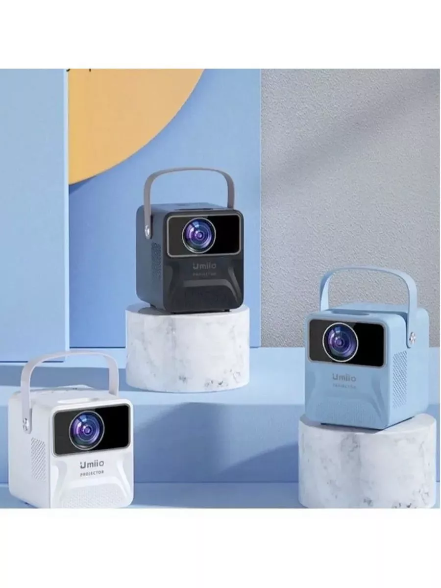 Umiio проектор как подключить к телефону андроид. Проектор umiio p860. umiio projector 1080p.