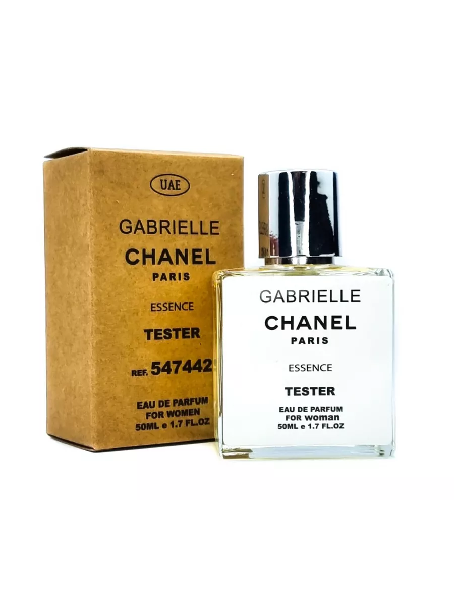 Gabrielle chanel essence eau de parfum online