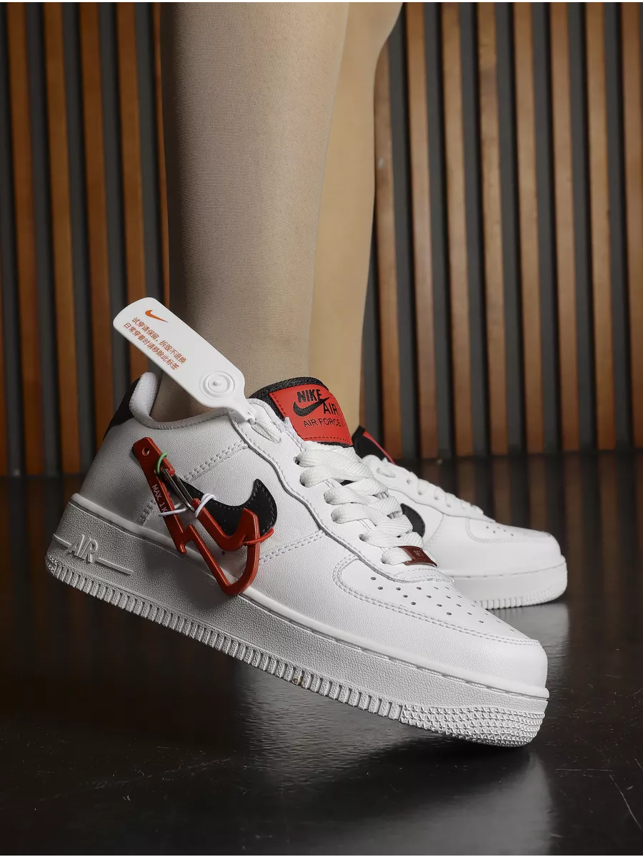 Nike Air Force 1 Force.Rich Style 209504468 2 063 Wildberries