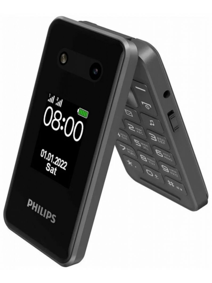 Xenium e2602 купить. Мобильный телефон Philips Xenium e2602. Philips Xenium e2602 Dual SIM. Мобильный телефон Philips Xenium e2602 Dual SIM серый. E2602 Philips Gray.