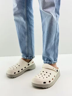 Сабо резиновые летние J-shoes 209566036 купить за 1 344 ₽ в интернет-магазине Wildberries