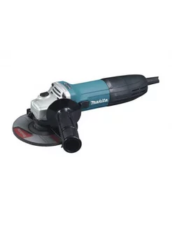 Одноручная углошлифмашина MAKITA GA5030R в кор. (720 Вт, ди MAKITA 209586311 купить за 10 261 ₽ в интернет-магазине Wildberries