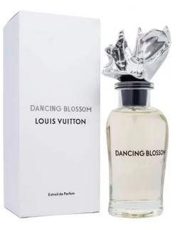 Louis Vuitton Dancing Blossom, 100ml Люкс парфюм 209588933 купить