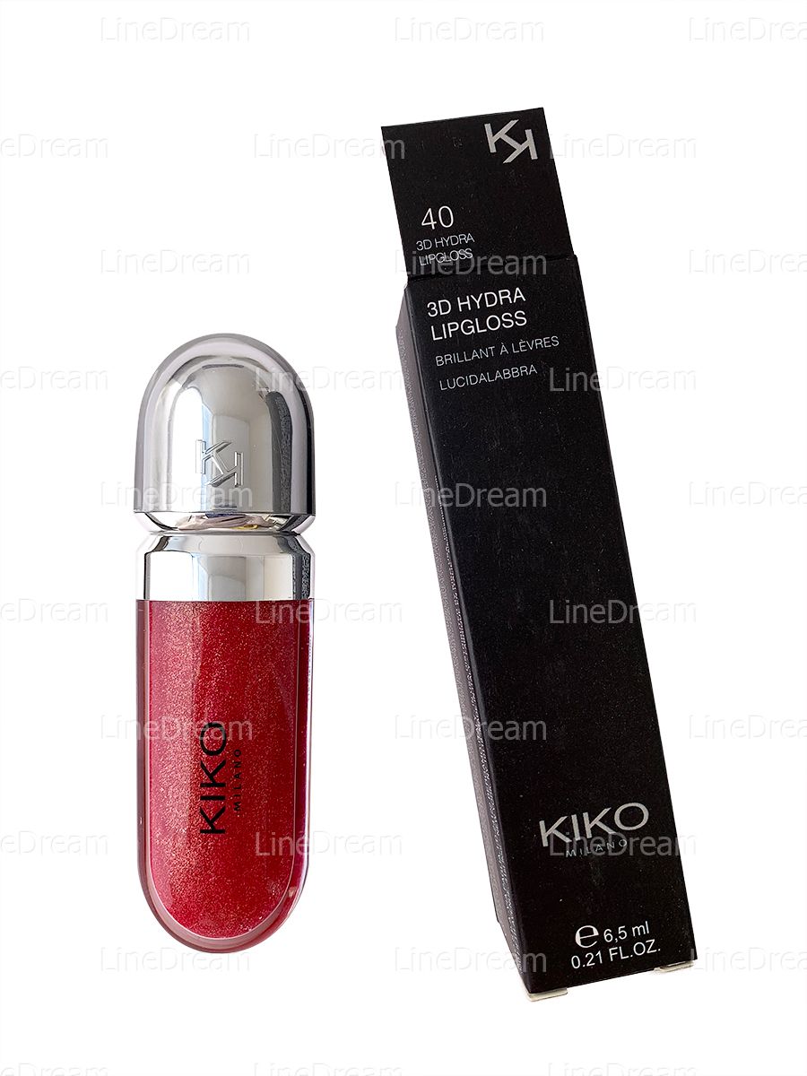 Kiko milano для губ отзывы