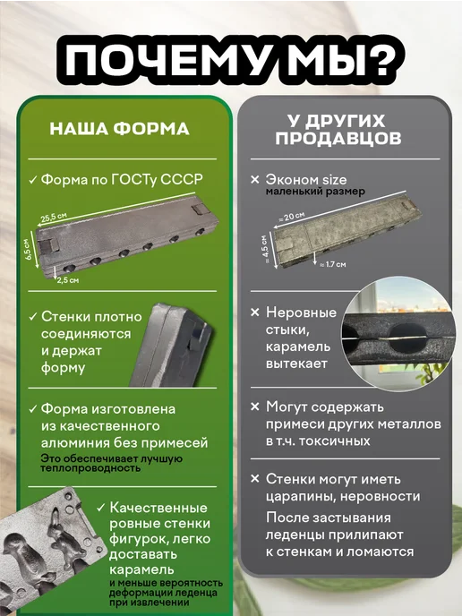 Плюша и друзья Форма для леденцов на палочке металлическая, серый, фото 5