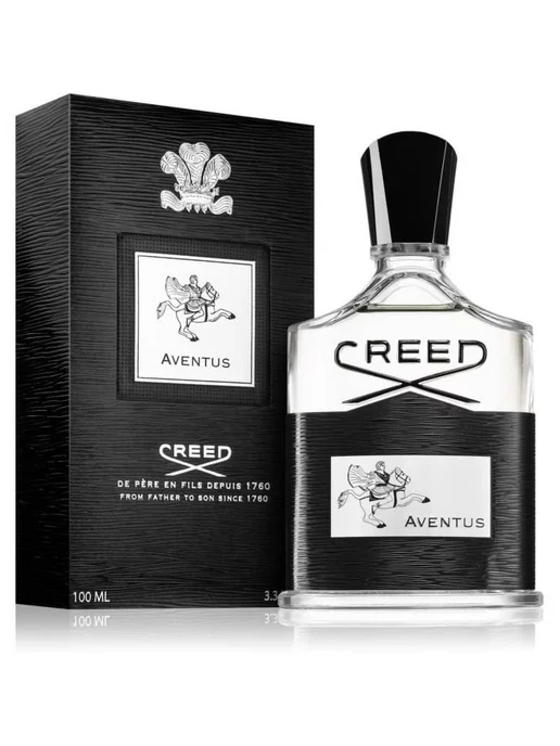 ЭТАЛОН КРАСОТЫ духи Creed Aventus 100мл