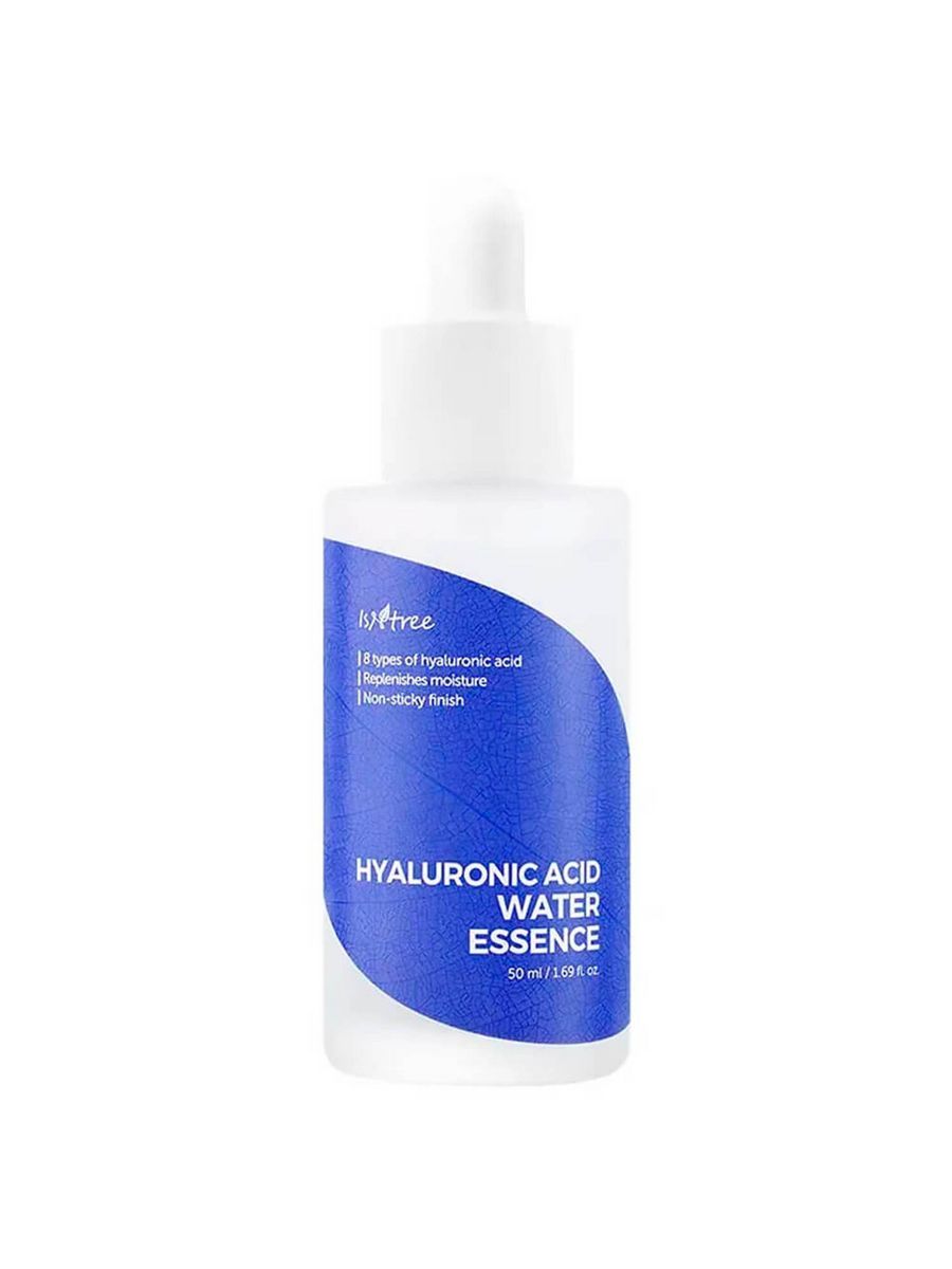 Isntree hyaluronic acid watery sun gel