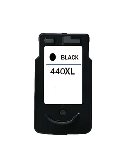 Картридж для Canon Pixma MG3540 (PG-440XL), Pixma MG3640 Цифровой квадрат 209665087 купить за 3 004 ₽ в интернет-магазине Wildberries