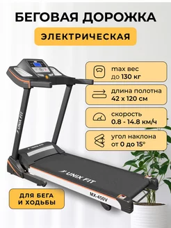 Беговая дорожка электрическая для дома Sport&Play 209666901 купить за 69 398 ₽ в интернет-магазине Wildberries