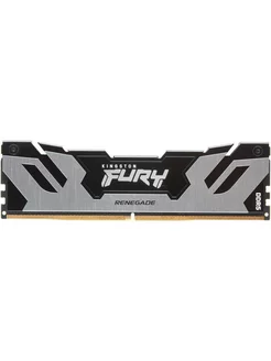 Модуль памяти 32GB DDR5 6000 DIMM FURY KF560C32RS-32 Kingston 209684582 купить за 14 155 ₽ в интернет-магазине Wildberries