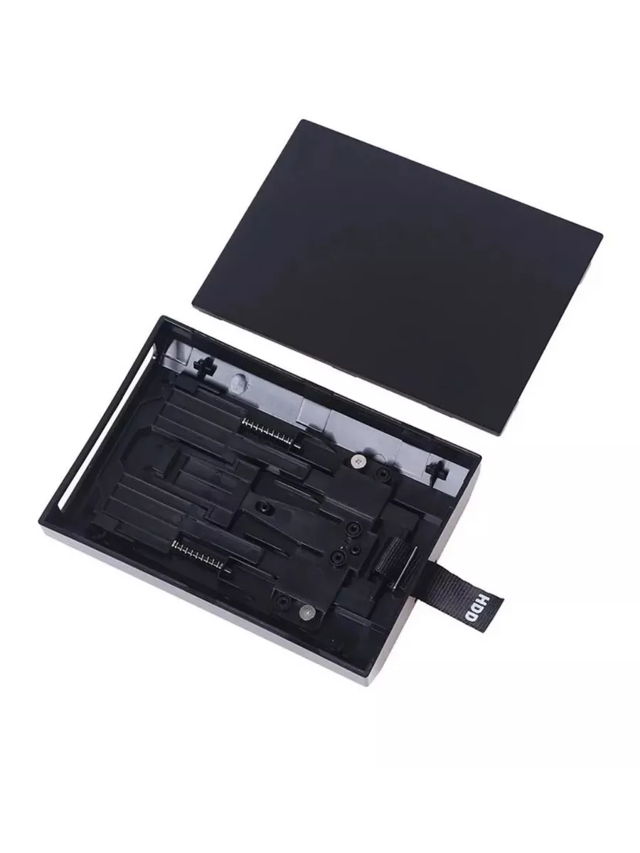 Hdd xbox 360 top