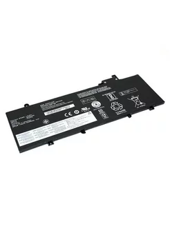 Аккумулятор для ноутбука Lenovo ThinkPad T480s 11,58V 57Wh Amperin 209694480 купить за 2 713 ₽ в интернет-магазине Wildberries