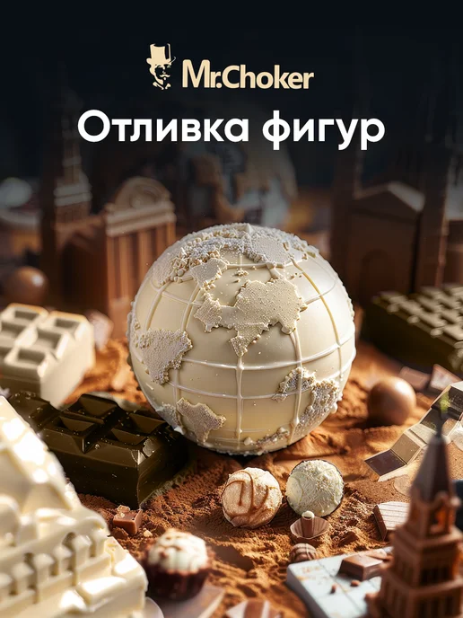 Мистер Чокер Шоколад кондитерский белый без сахара в каплях 1 кг 32%, 1 кг, фото 5