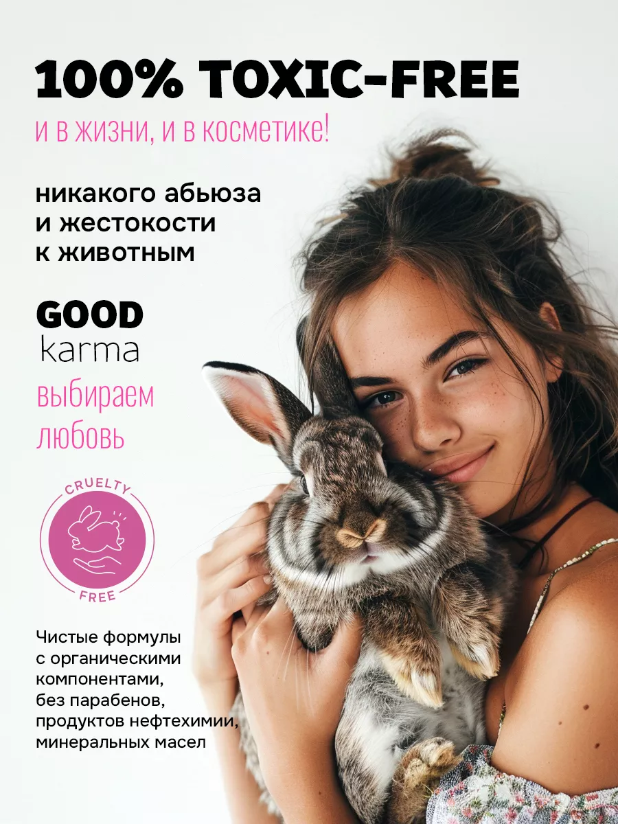 Гель для душа KIPNI Гель для душа «CANDY SHOP» с дозатором Папайя-Виноград