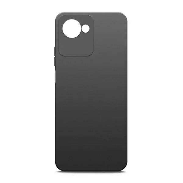 Чехол матовый для Realme C30S/C30