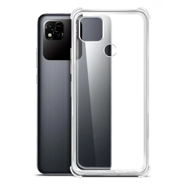 Чехол Bumper Case для Xiaomi Redmi 10A