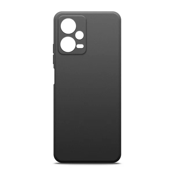 Чехол матовый для Xiaomi Poco X5 5G